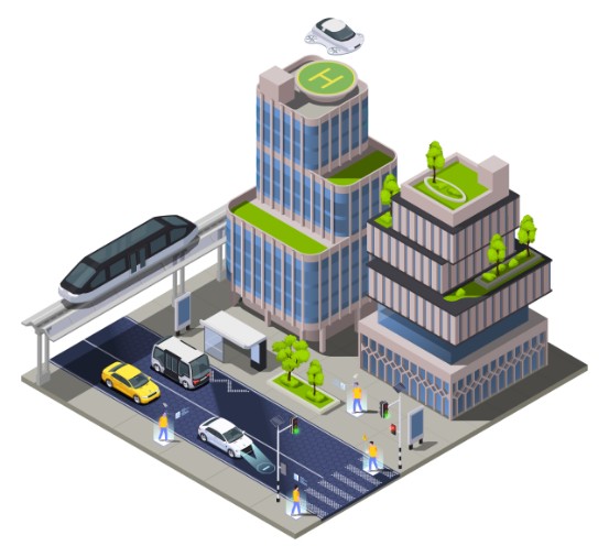 Nascent Infotechnologies Pvt. Ltd.