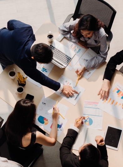 Nascent Infotechnologies Pvt. Ltd.